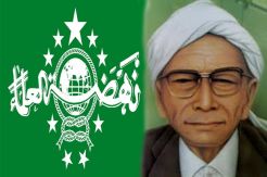 KH Abdul Wahab Dianugerahi Pahlawan Penghargaan Buat NU