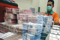 Zakat-Wakaf Jadi Sumber...