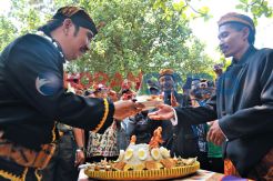 Merawat Alam Sekaligus...