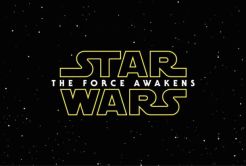 The Force Awakens, Judul Ketujuh Star Wars