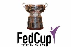 Final Piala Federasi Dalam Angka