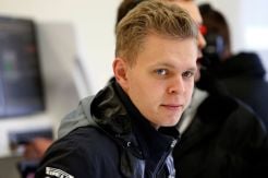 Magnussen Ngemis Kontrak Anyar