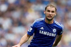 Lawan Liverpool, Ivanovic Belum Lupakan Maribor