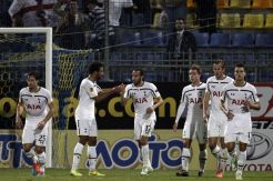 Spurs Selangkah Lagi ke 16 Besar