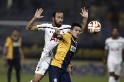 Bawa Pulang Tiga Poin, Spurs Perbesar Peluang