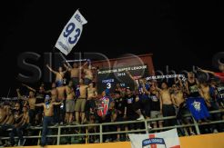 6.000 Bobotoh Naik Bus, Muspida Jabar Pakai Hercules