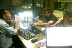 Apes, Pemain Asing Persipura Kemalingan