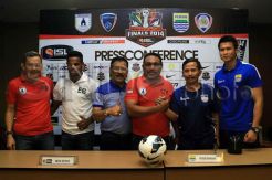 Hari Penahbisan Raja Liga Indonesia
