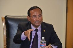 Komisi VII Nilai Kartu Sakti Jokowi Tiru Program SBY