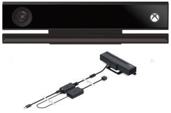 Sensor Kinect Xbox One...