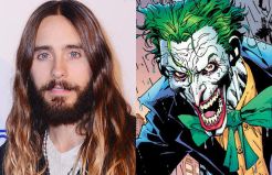 Jared Leto Akan Perankan The Joker?