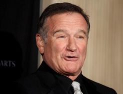 Robin Williams Tidak Dalam Pengaruh Obat saat Kematiannya