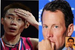 Kasus Chong Wei Beda...