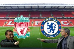 Misi Maha Sulit Liverpool