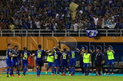 Victory Lap untuk Bobotoh