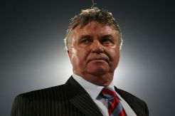 Hiddink Harap Belanda Berubah
