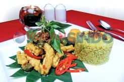 Mengenal Kandungan Makanan