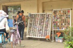 461 PKL Kota Tua Akan Dimasukkan ke 3 Gedung
