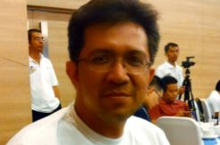 Dokter Kandungan Ini Siap Banting Setir Usaha Bakmi