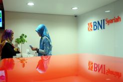 BNI Lelang Aset Sitaan Rp1,3 Triliun