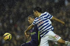Dua Gol Aguero Jadi Penyelamat City