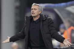 Mourinho: Chelsea Bisa Dikalahkan