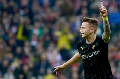 City Tak Cukup Menarik Buat Reus