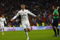 Kroos Pecah Telur, Ancelotti Kaget