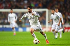 Ramos: Madrid Tak Harus Memilih Bale Atau Isco