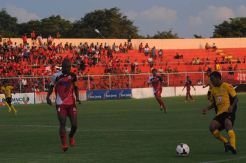 Evaldo Masih Diincar Tim ISL