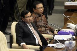 Konflik KIH dan KMP di DPR Tuntas Sebelum 5 Desember