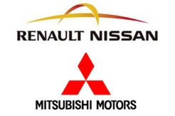 Mitsubishi Gandeng Renault Bangun Pengganti Lancer
