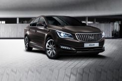 Sedan Baru Hyundai Bernama Aslan