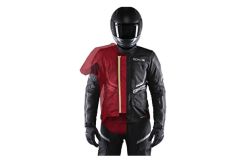 Tech-Air Street Airbag Pengendara Sepeda Motor