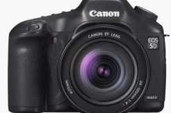 Penerus EOS 5D MK III dan EOS 1D X Hadir Awal 2015