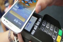 Tiga Pembayaran Mobile...