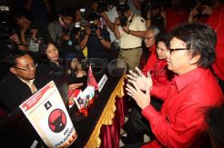 Kemendagri Terjunkan Tim ke 187 Kecamatan di Perbatasan