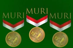 Hitung Mundur PON XIX