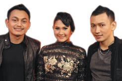 Mulai Temukan Karakter