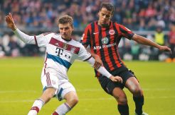 Bayern Lebih Dewasa...