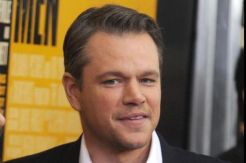 Matt Damon Kembali Perankan Jason Bourne