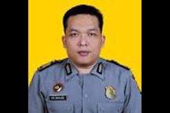 Polisi Korban Penembakan Dikenal Suka Menolong