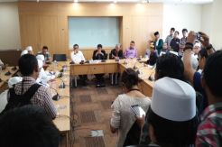 Tolak Ahok, GMJ Minta DPRD Pilih Gubernur Baru