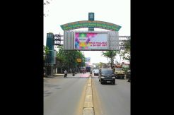 Kota Bekasi Diproyeksikan Menjadi Kota Model