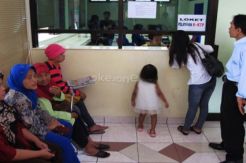 e-KTP Disetop, 300 Ribu Warga Tangerang Terancam Tidak Punya Identitas