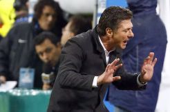 Mazzarri Anggap Inter Milan Kurang Beruntung