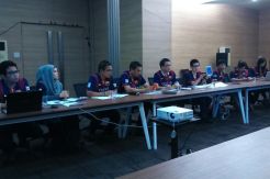 Advan Kenalkan Seri Barca di Sindonews