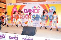 MNC Channels Gelar Lomba...