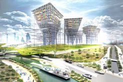 Jakarta dan Social Housing