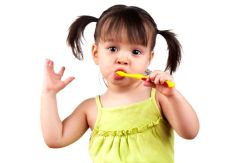 Gigi Sehat Anak Tumbuh...